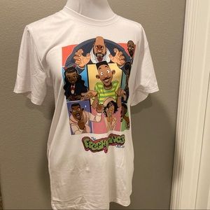 SOLD Men’s “The Fresh Prince of Bel Air” Tee